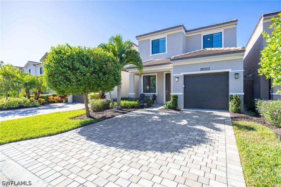 26353 Bonita Fairways Blvd., Bonita Springs, FL 34135