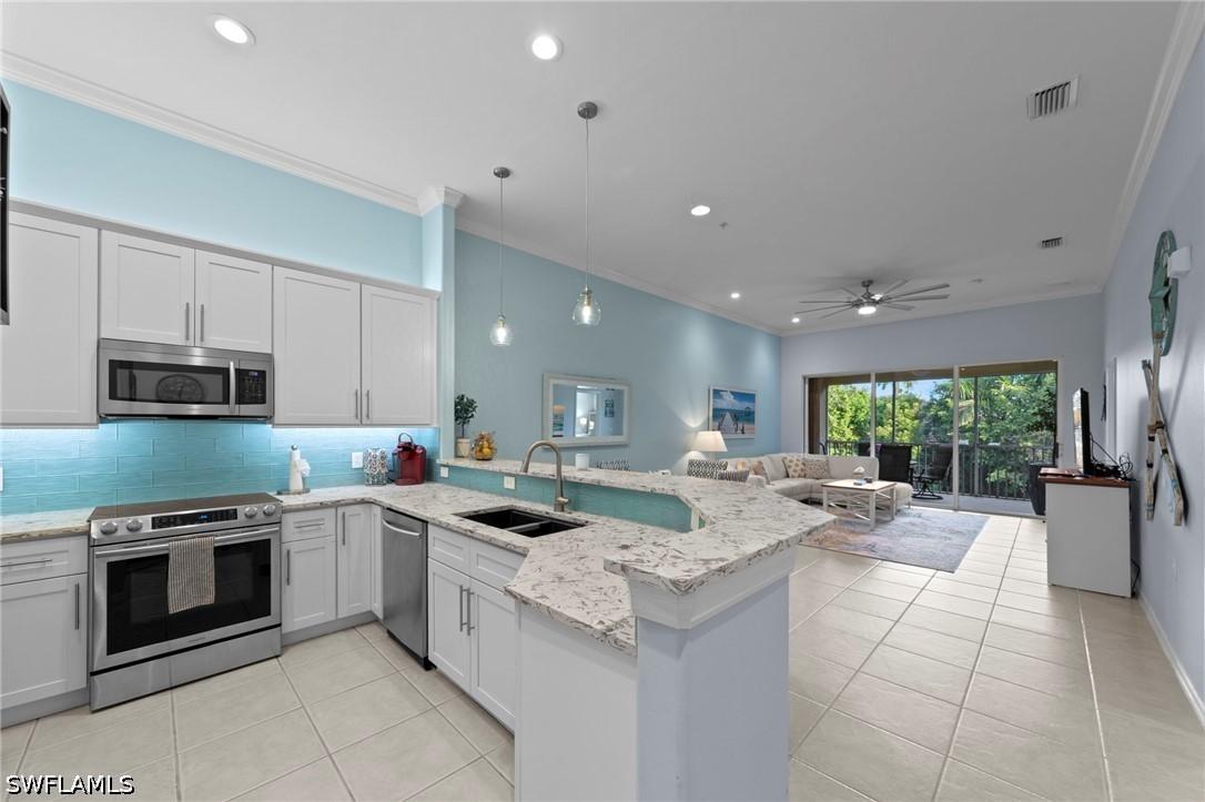 1285 Sweetwater Cove #2106, Naples, FL 34110