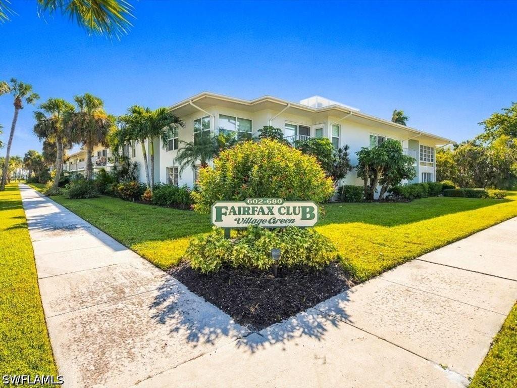 [Address Hidden by Seller], Naples, FL 34102