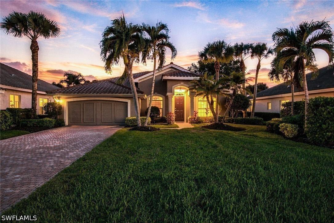 12580 Villagio Way, Fort Myers, FL 33912