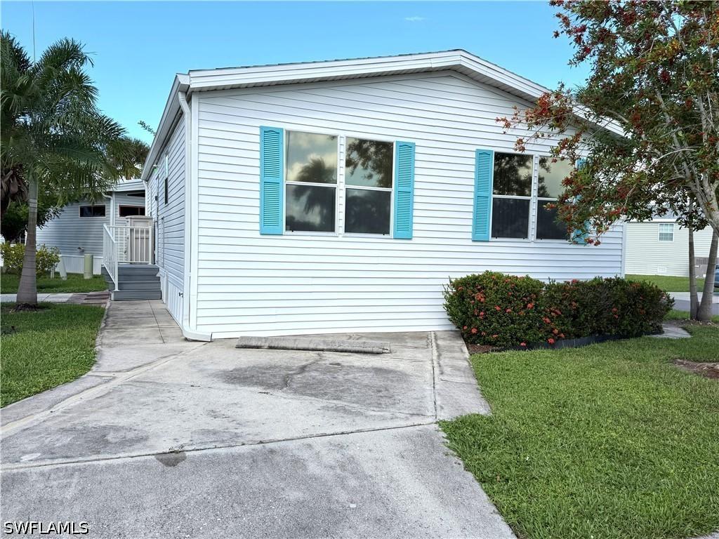 4700 Sawmill Dr., Estero, FL 33928