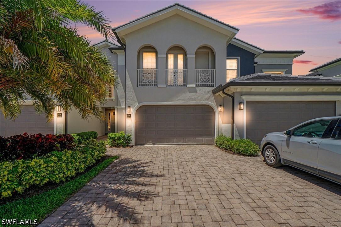 21584 Baccarat Ln. #103, Estero, FL 33928