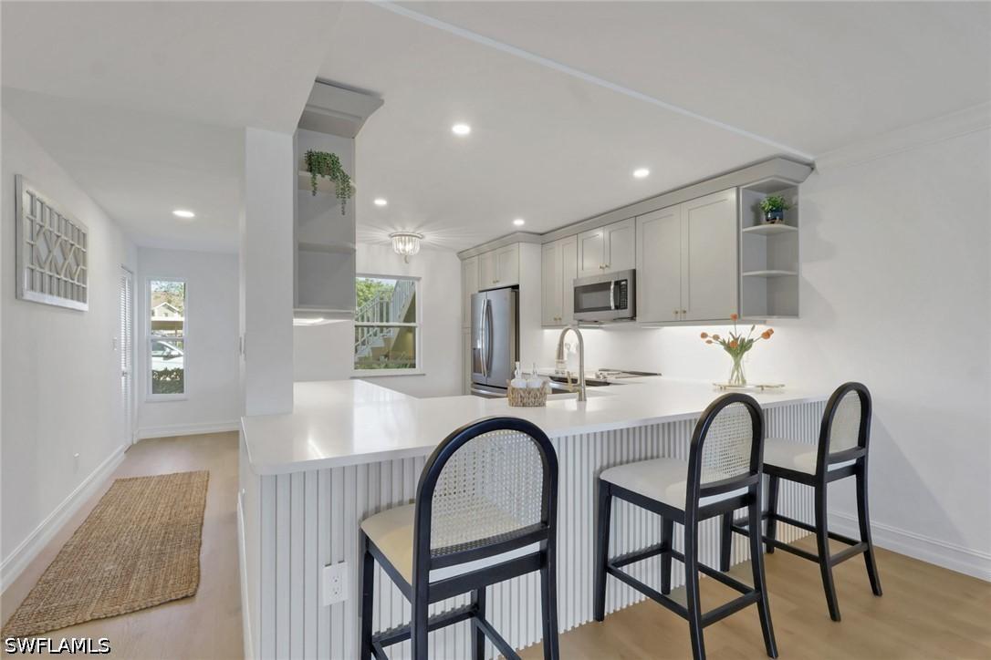 2150 W Crown Pointe Blvd. #D119, Naples, FL 34112
