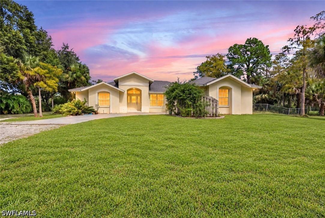2021 Golden Gate Blvd., Naples, FL 34120