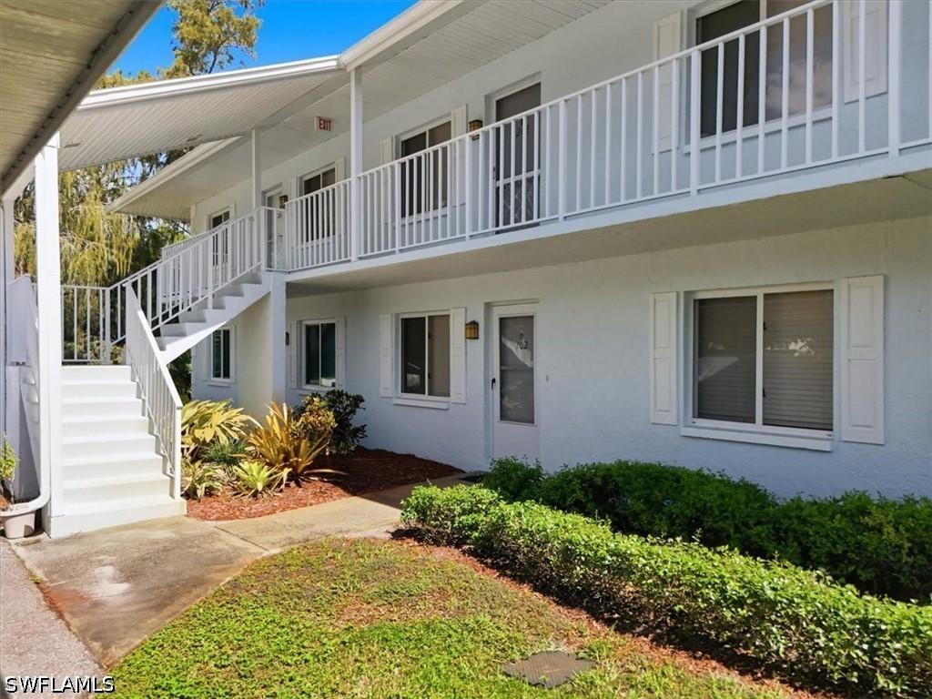 3505 County Barn Rd. #102, Naples, FL