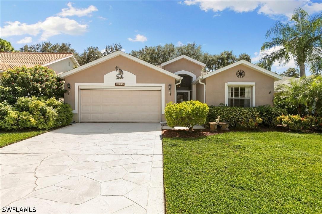 9218 Lanthorn Way, Estero, FL 33928