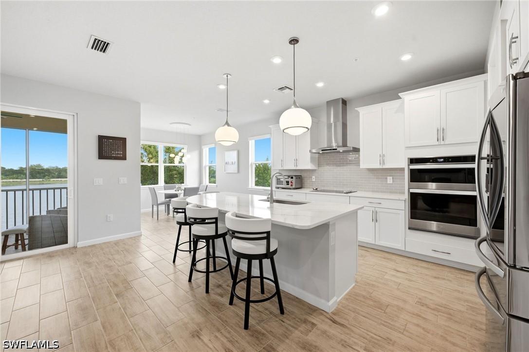 4638 Arboretum Cir. #203, Naples, FL 34112
