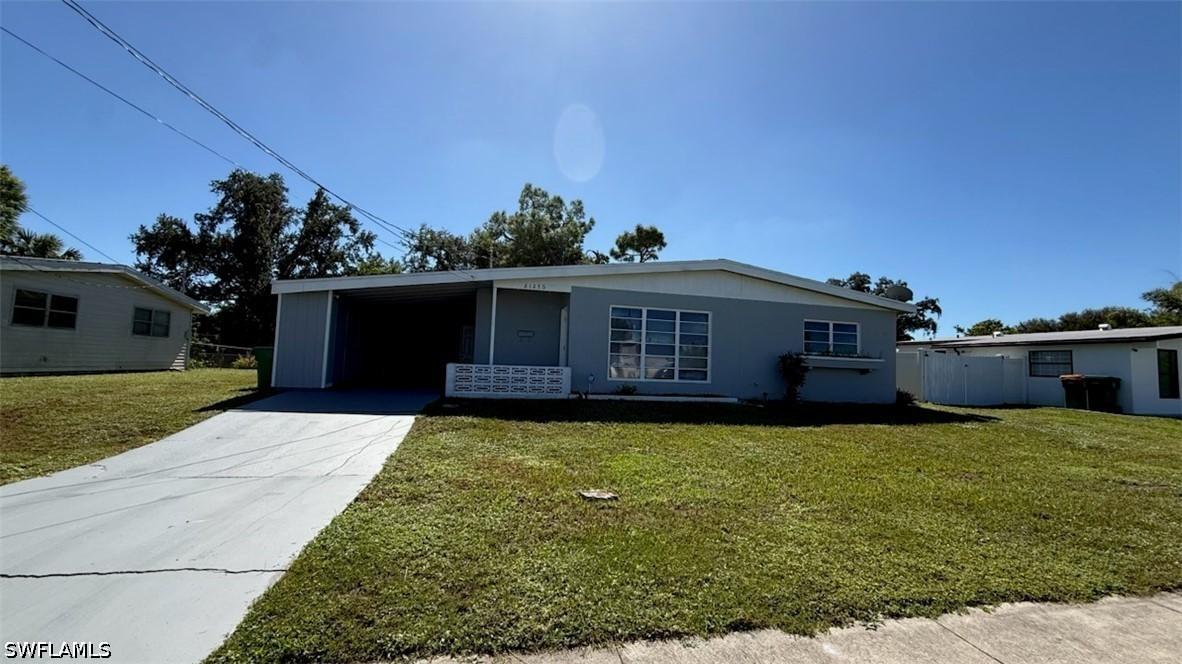 21275 Austin Ave., Port Charlotte, FL 33952
