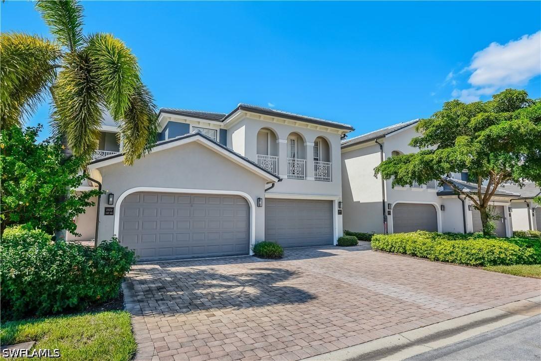 21572 Baccarat Ln. #101, Estero, FL 33928