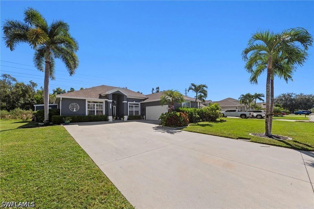 15369 Briarcrest Cir., Fort Myers, FL 33912