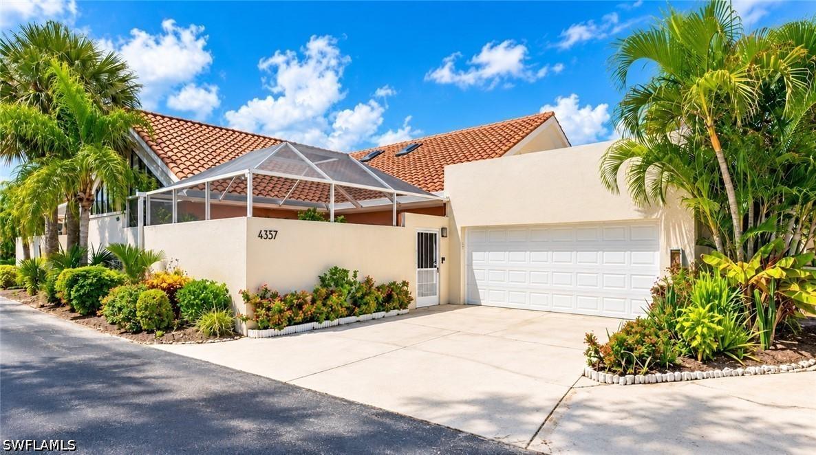4337 Covey Cir. #9C, Naples, FL 34109