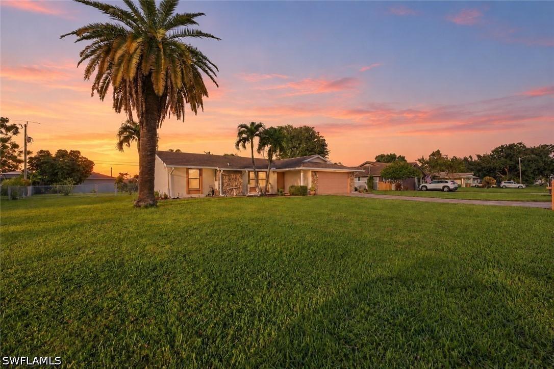 1919 SE 1st St., Cape Coral, FL 33990