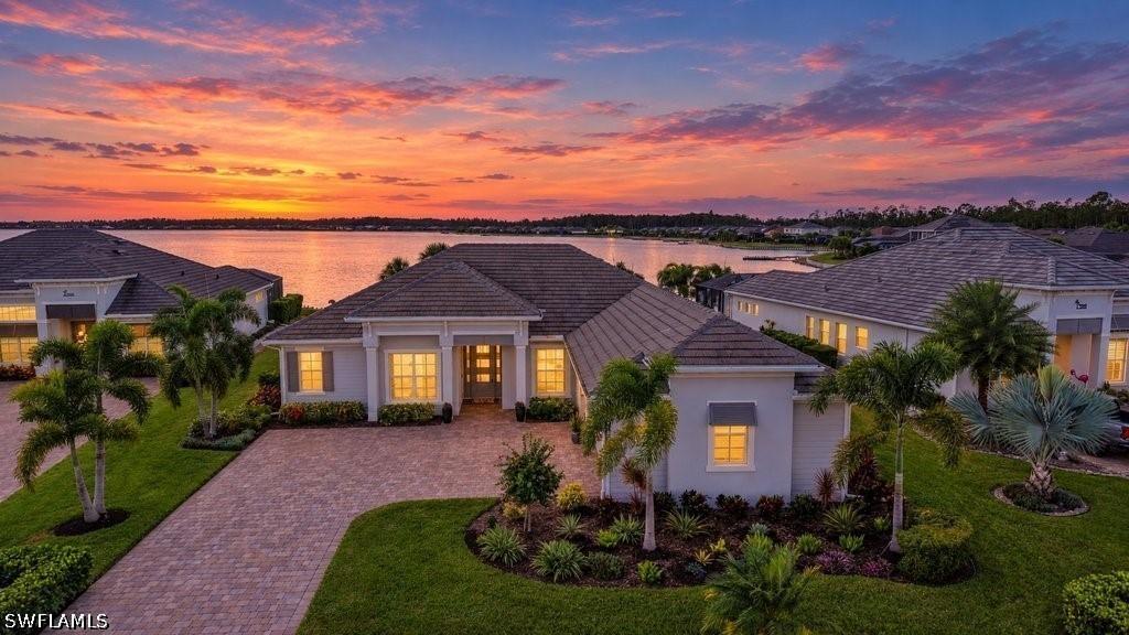 14316 Blue Bay Cir., Estero, FL 33928