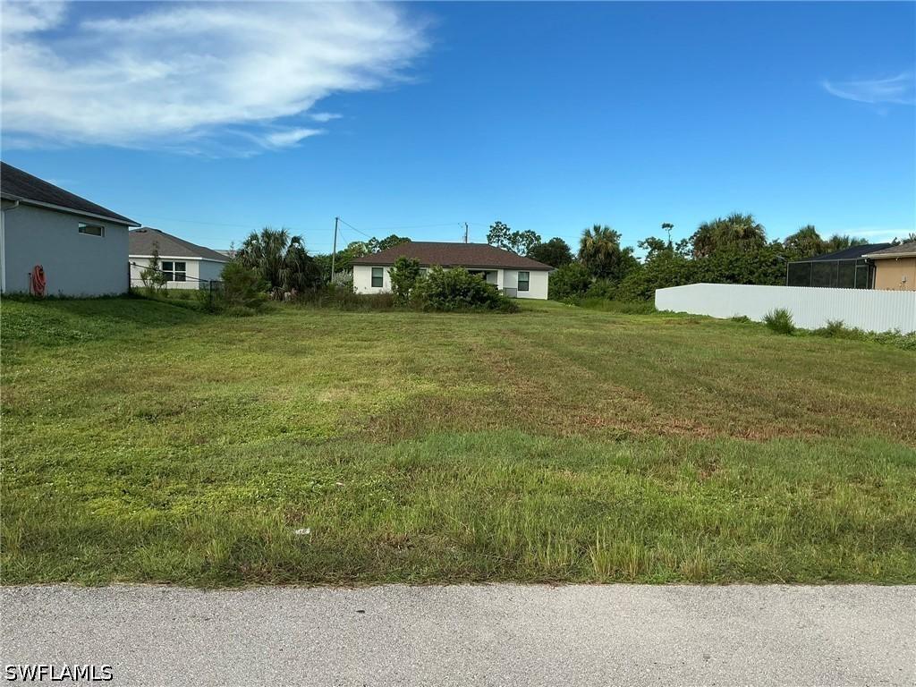 4132 NE 22nd Ave., Cape Coral, FL 33909