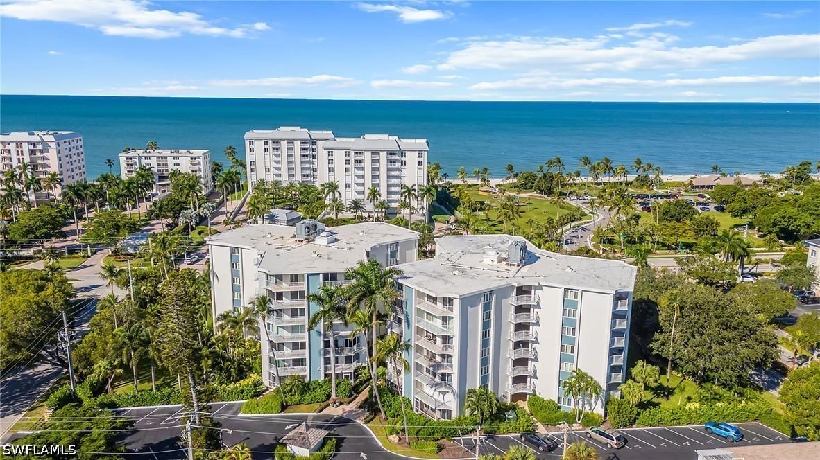1300 Gulf Shore Blvd. #307, Naples, FL 34102