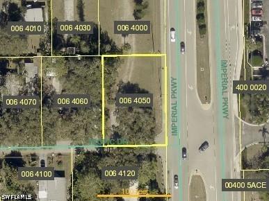 11292 Tropic Dr., Bonita Springs, FL 34135