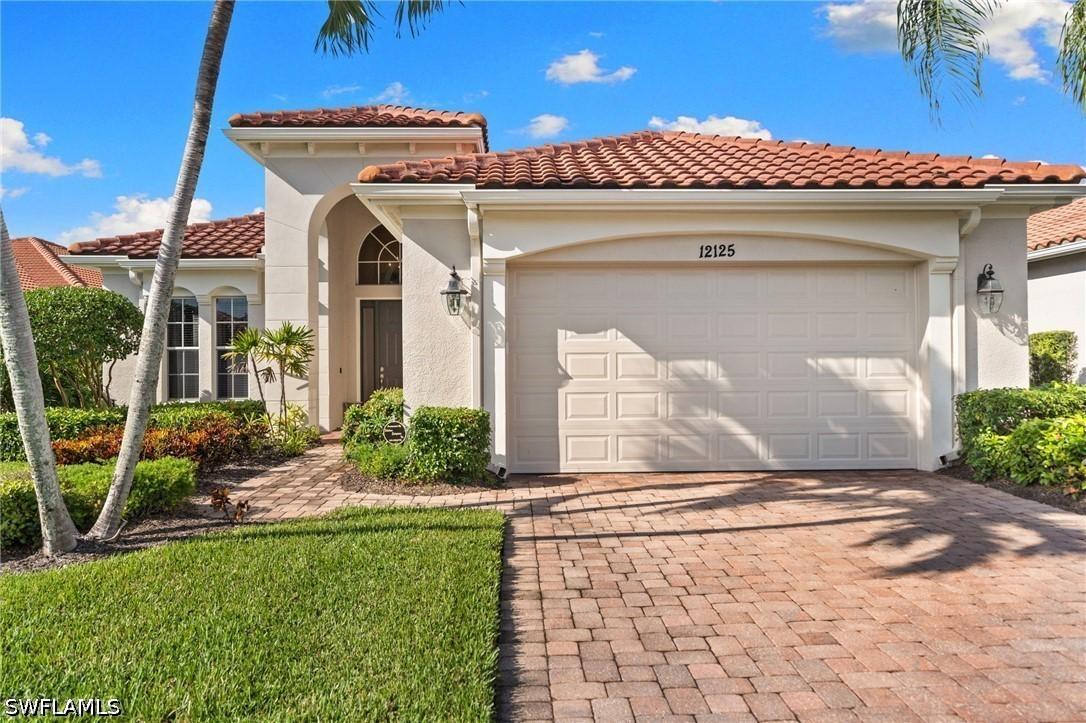 12125 Via Cercina Dr., Bonita Springs, FL 34135