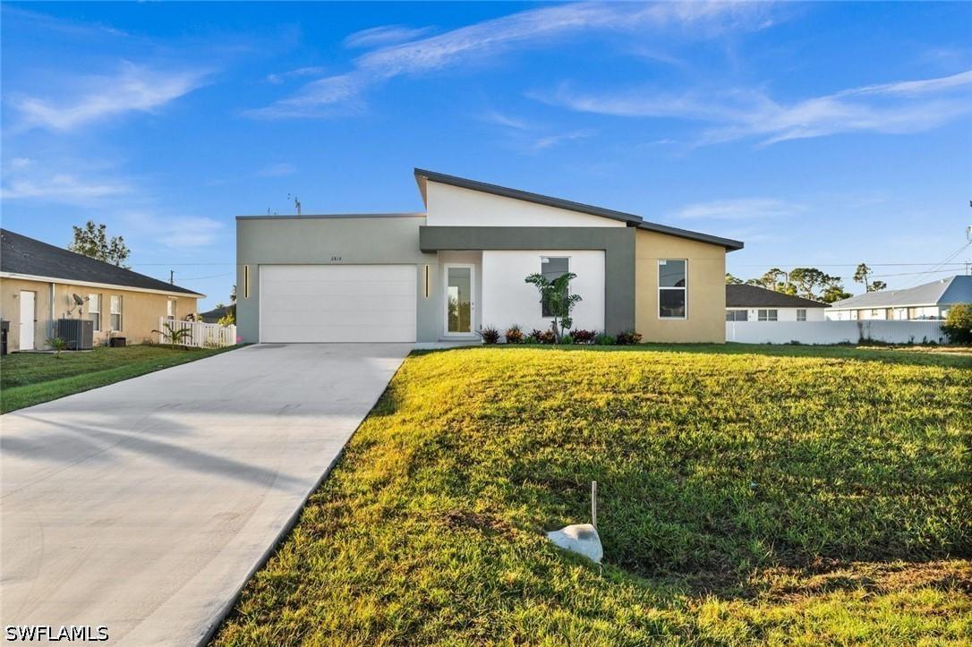 2814 NW 5th Ter., Cape Coral, FL 33993