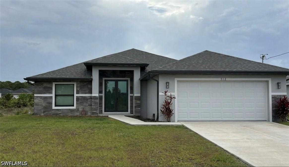 312 Perlita Ave., Lehigh Acres, FL 33974