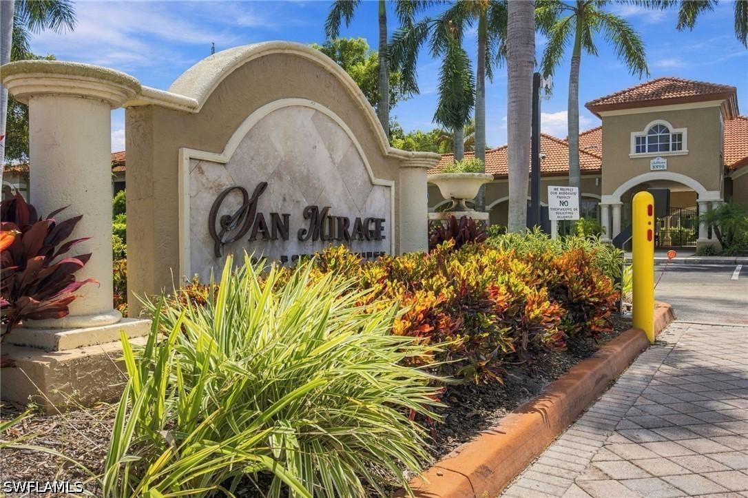 8880 Colonnades Ct. #413, Bonita Springs, FL 34135