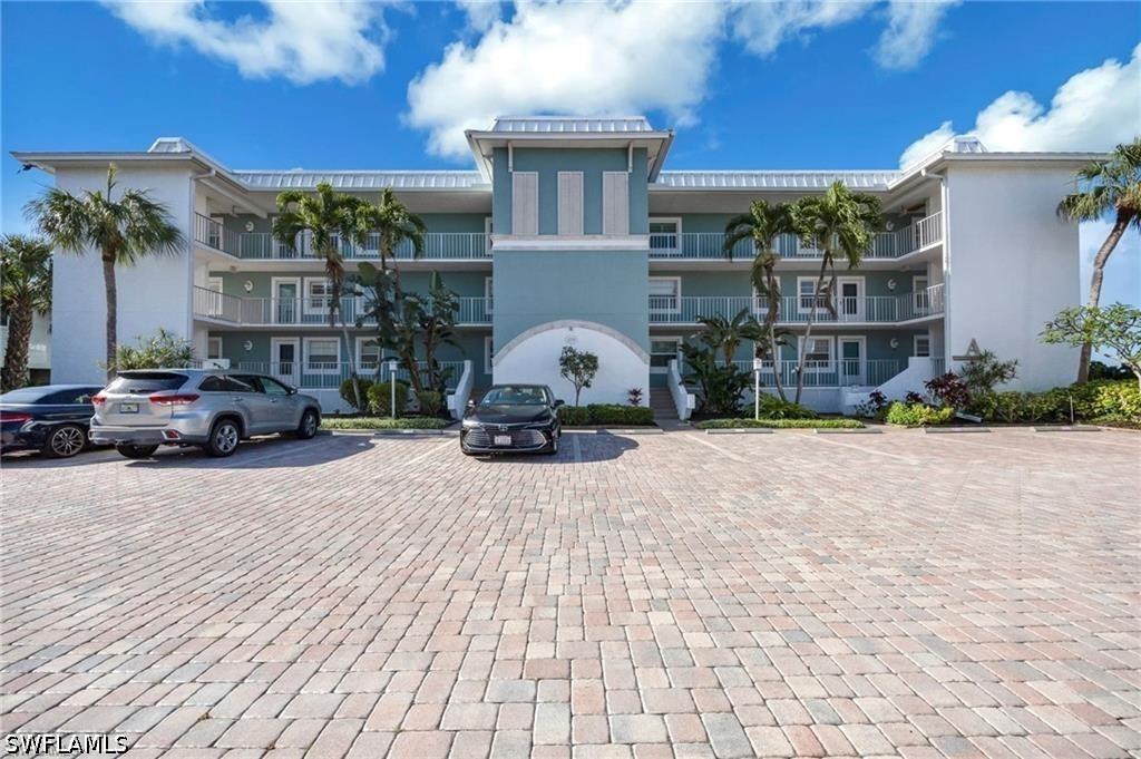 1200 Blue Point Ave. #A2, Naples, FL 34102
