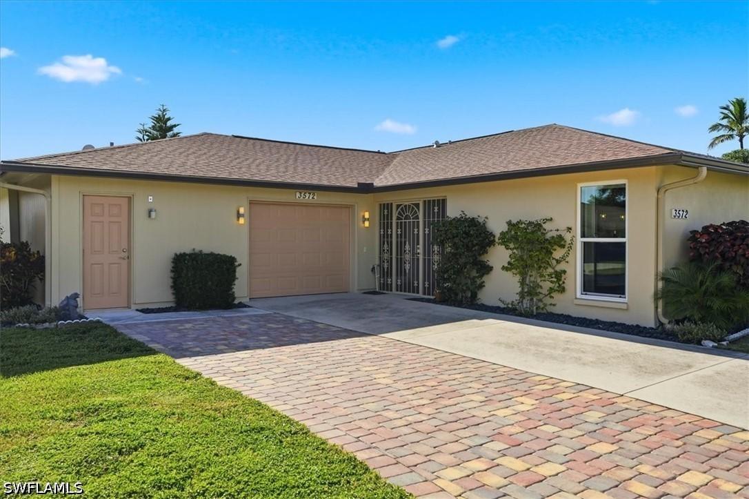 3572 Boca Ciega Dr. #F19, Naples, FL 34112