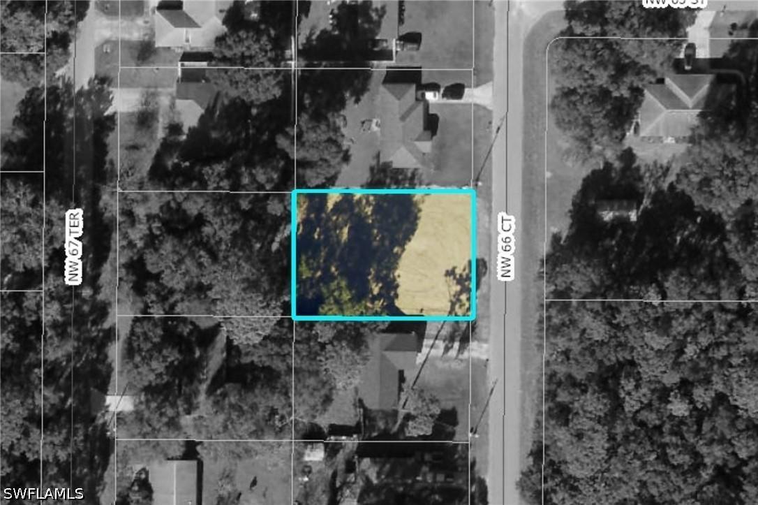NW 66th Ct., Ocala, FL 34482
