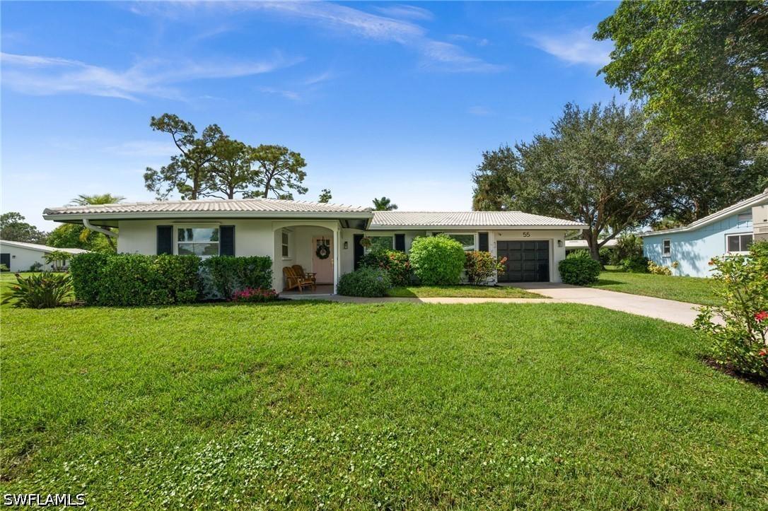 55 Hilo Ct., Naples, FL 34112