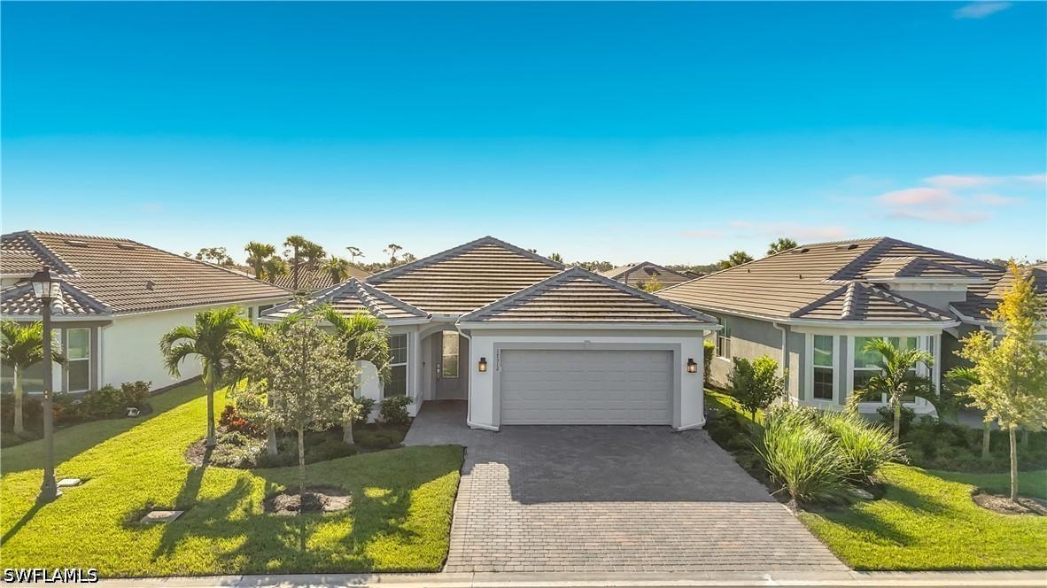 17312 Green Buttonwood Way, North Fort Myers, FL 33917