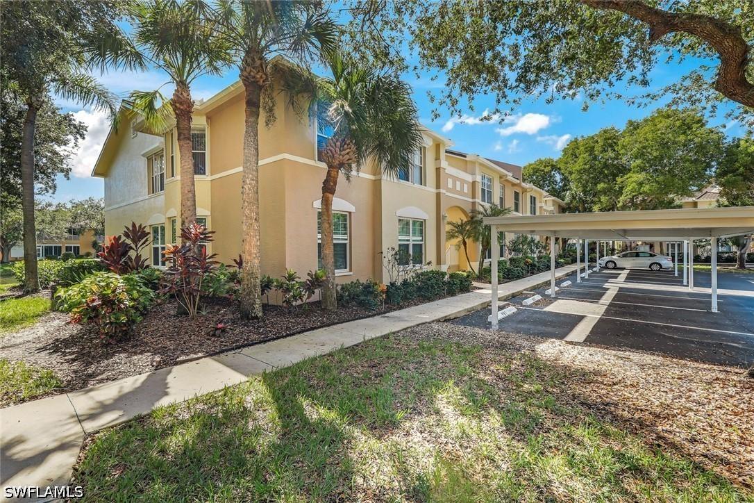 15051 Bridgeway Ln. #905, Fort Myers, FL 33919