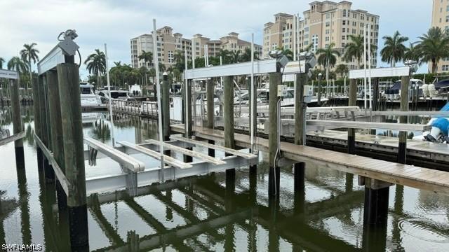 408 Dockside Dr., Naples, FL 34110
