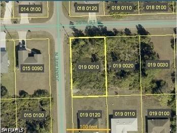 2911 56th St., Lehigh Acres, FL 33971