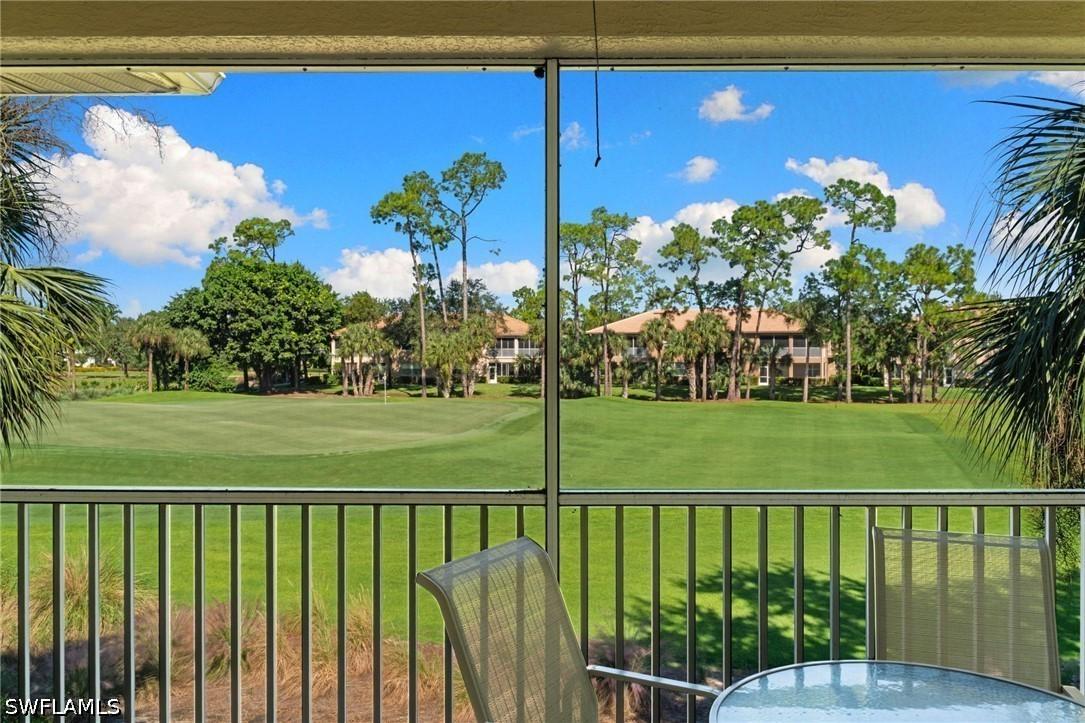 3965 Bishopwood Ct. #206, Naples, FL 34114