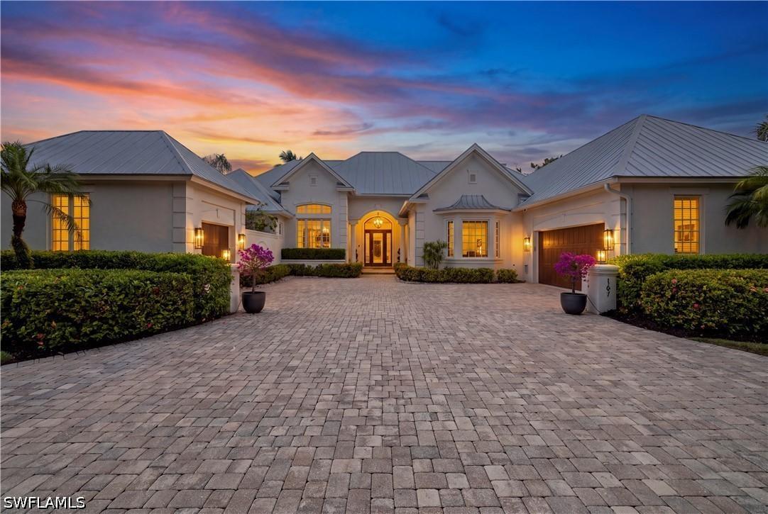 1675 Murex Ln., Naples, FL 34102