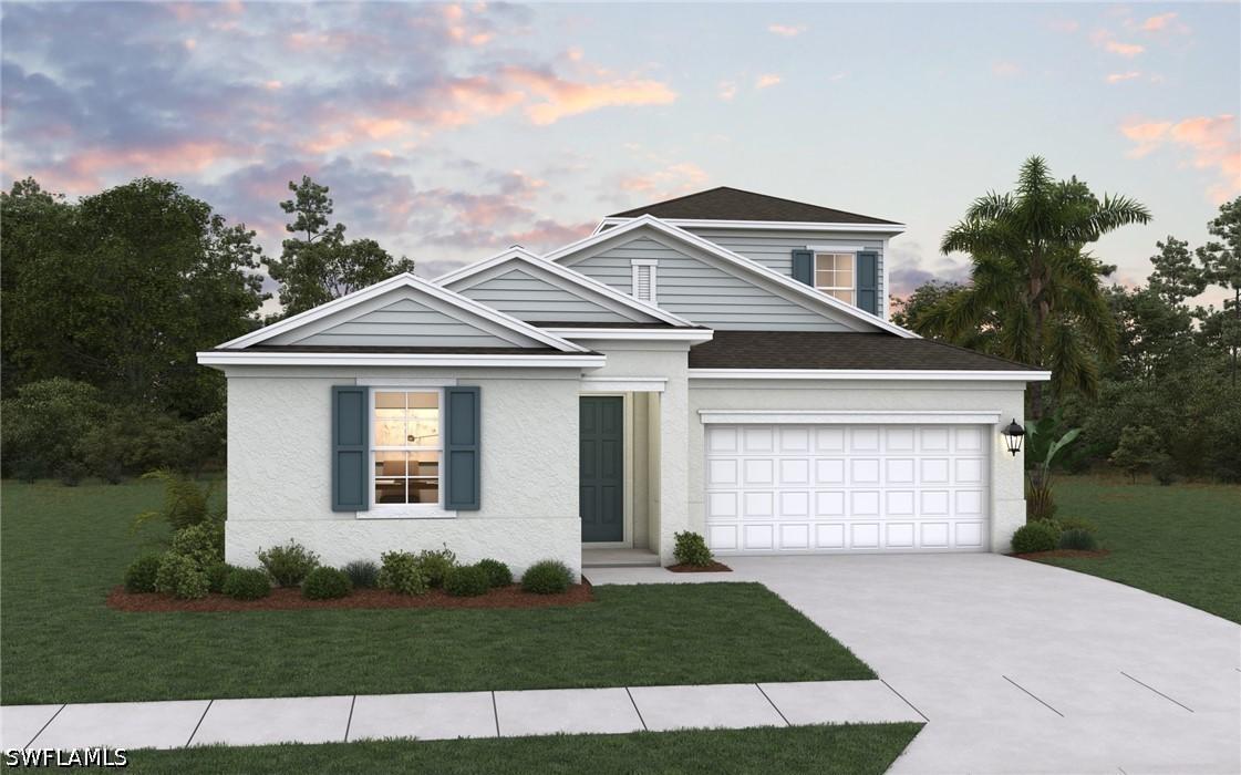 16942 Squirrel Branch Ln., Alva, FL 33920