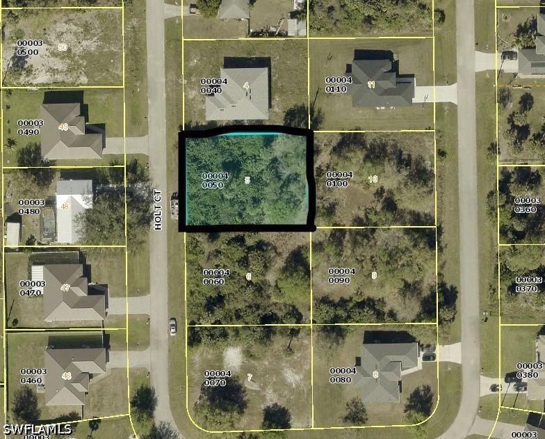 6136 Holt Ct., Fort Myers, FL 33905