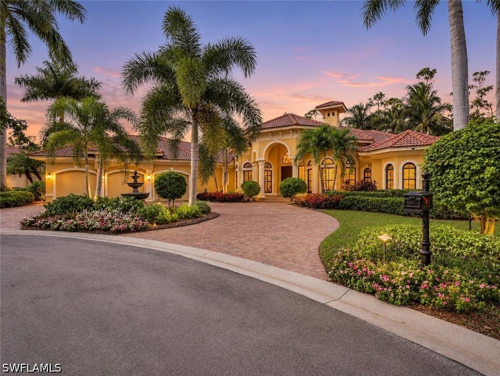 11544 Glen Oak Ct., Estero, FL 33928