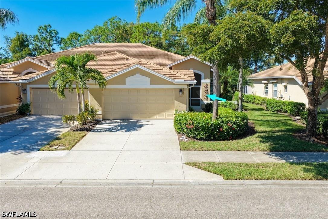 3969 Cordgrass Way #D16, Naples, FL 34112