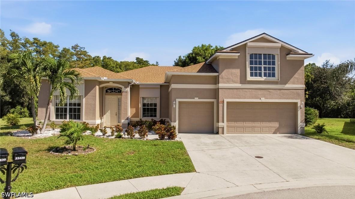 23428 Hat Pin Ct., Estero, FL 34134