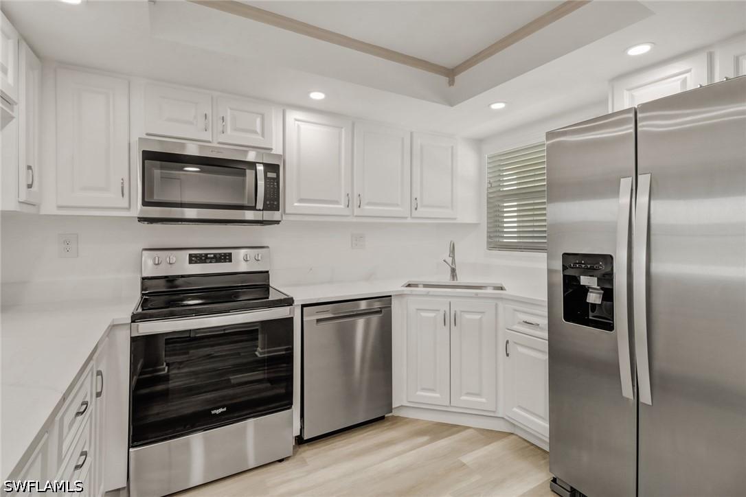 21 High Point Cir. #504, Naples, FL 34103