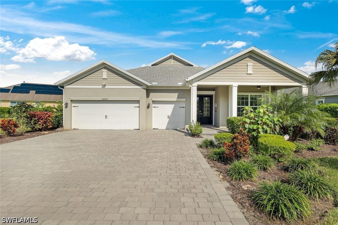 42500 Timber Walk Tr., Punta Gorda, FL 33982