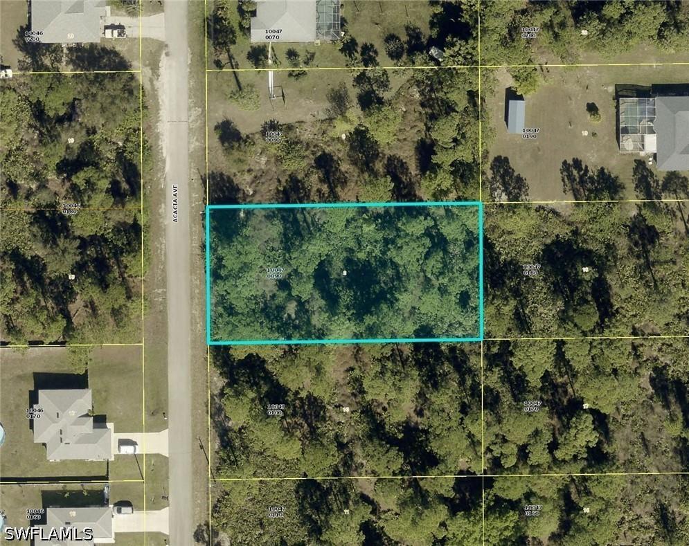 1108 Acacia Ave., Lehigh Acres, FL 33972