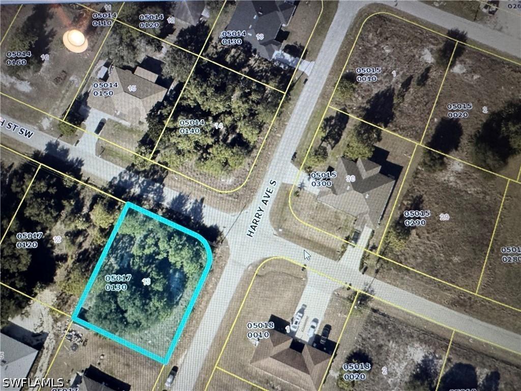 4501/4503 26th St., Lehigh Acres, FL 33973