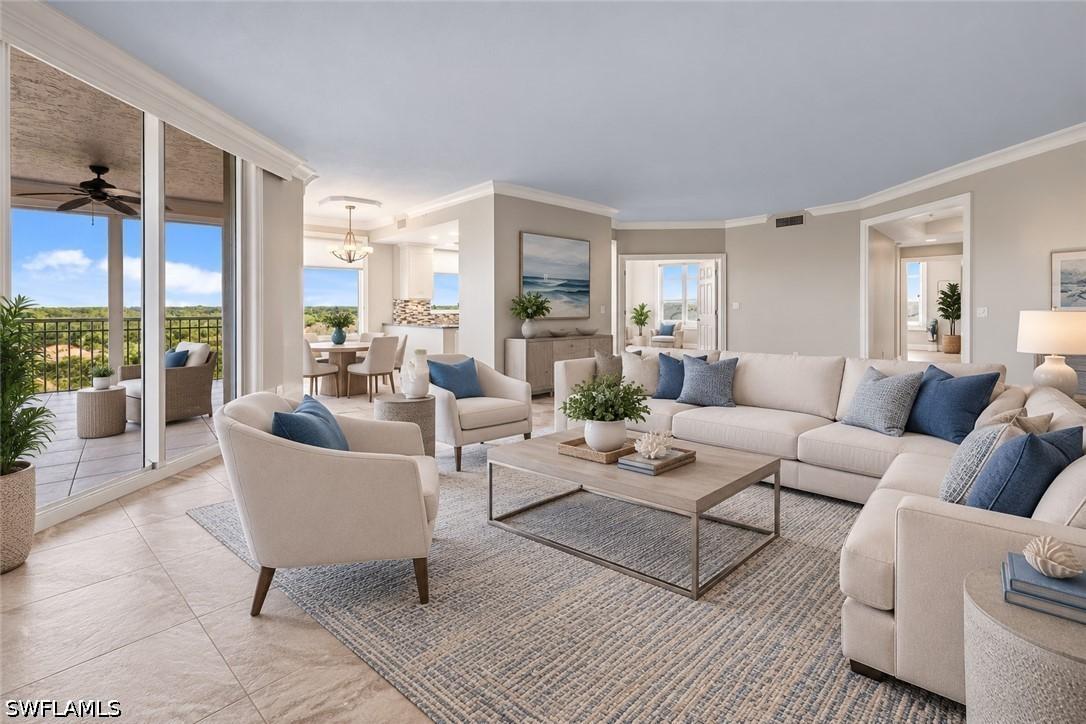 1001 Arbor Lake Dr. #608, Naples, FL 34110