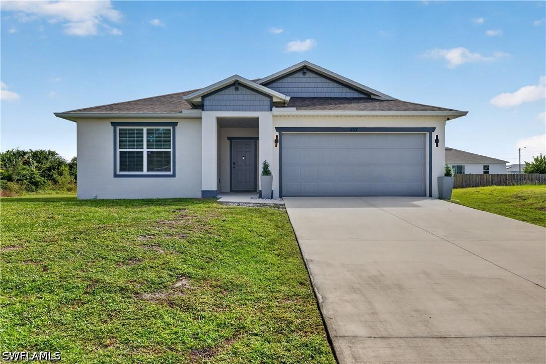 4301 17th St., Lehigh Acres, FL 33976