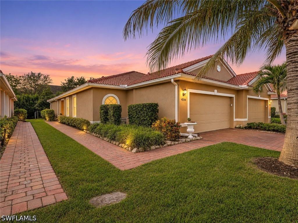 4250 Dutchess Park Rd., Fort Myers, FL 33916