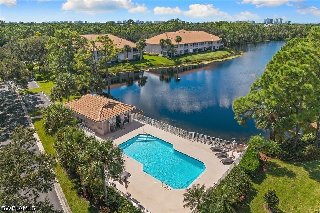 1048 Manor Lake Dr. #203, Naples, FL 34110