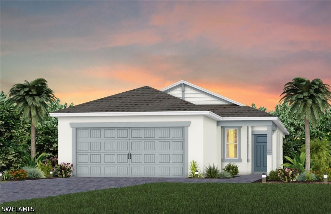 16950 Harlequin Ct., Punta Gorda, FL 33982