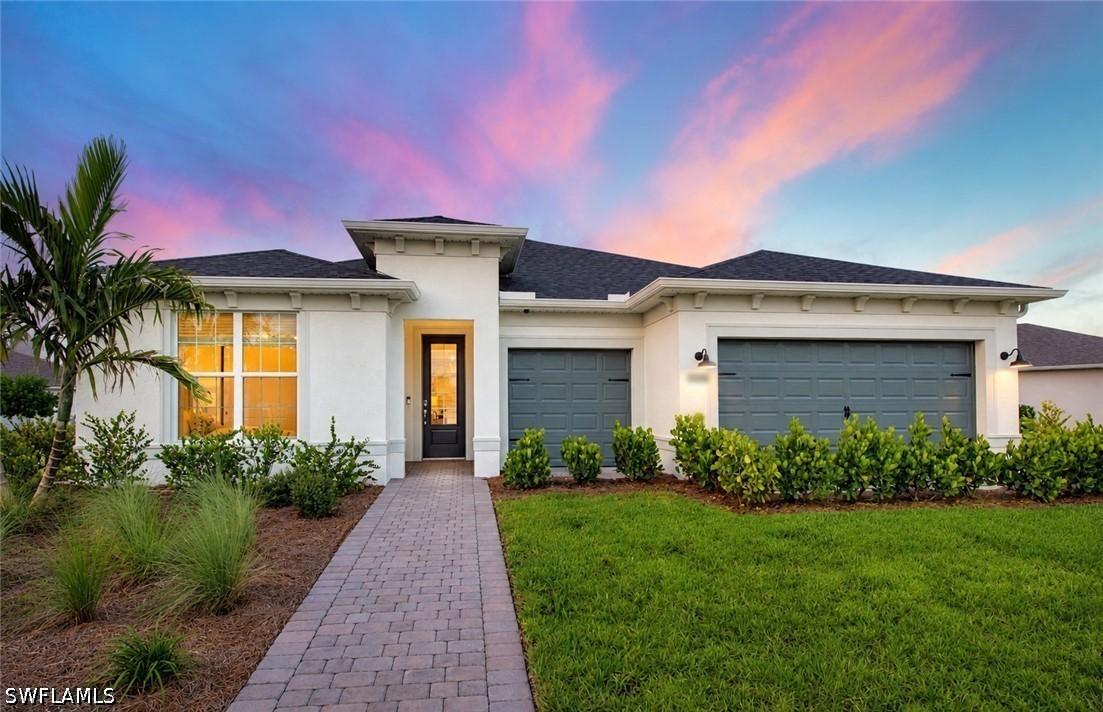 16971 Shamrock Rd., Punta Gorda, FL 33982