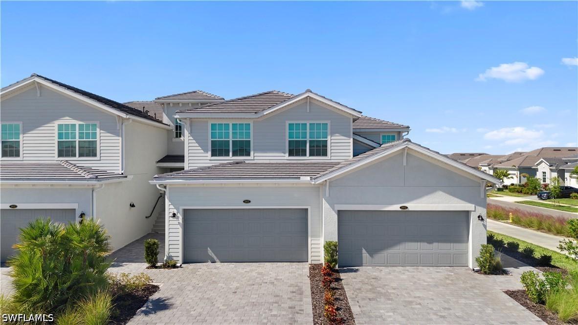 15158 Bluffton Ln. #2022, Punta Gorda, FL 33982